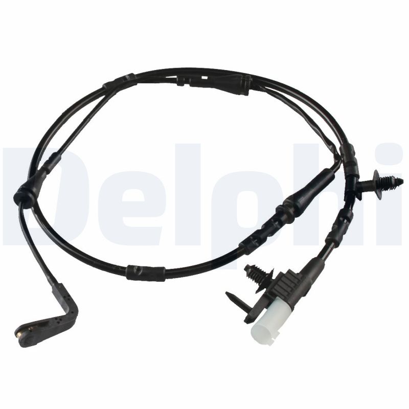 Warning Contact, brake pad wear - LZ0314 DELPHI