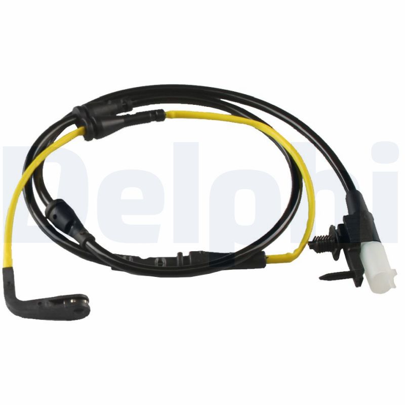 Warning Contact, brake pad wear - LZ0315 DELPHI