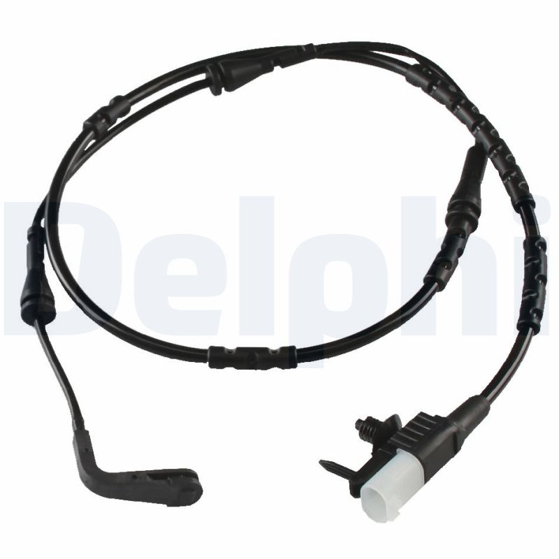 Warning Contact, brake pad wear - LZ0316 DELPHI