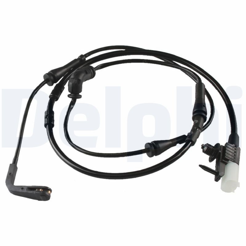 Warning Contact, brake pad wear - LZ0317 DELPHI