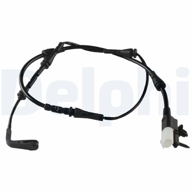 Warning Contact, brake pad wear - LZ0318 DELPHI