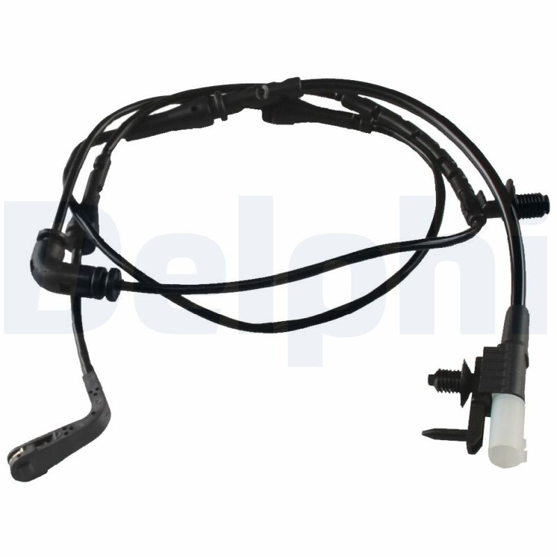 Warning Contact, brake pad wear - LZ0319 DELPHI