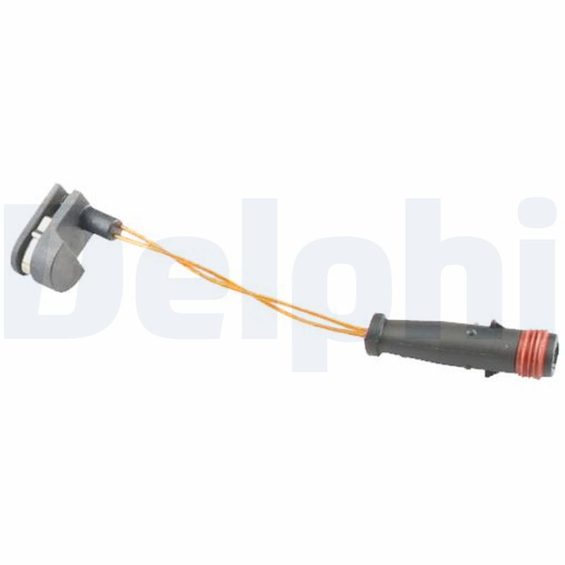 Contatto segnalazione, Usura past. freno/mat. d'attrito - LZ0330 DELPHI
