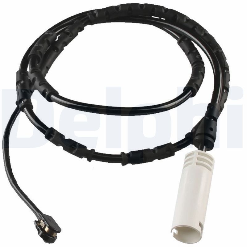 Contatto segnalazione, Usura past. freno/mat. d'attrito - LZ0331 DELPHI