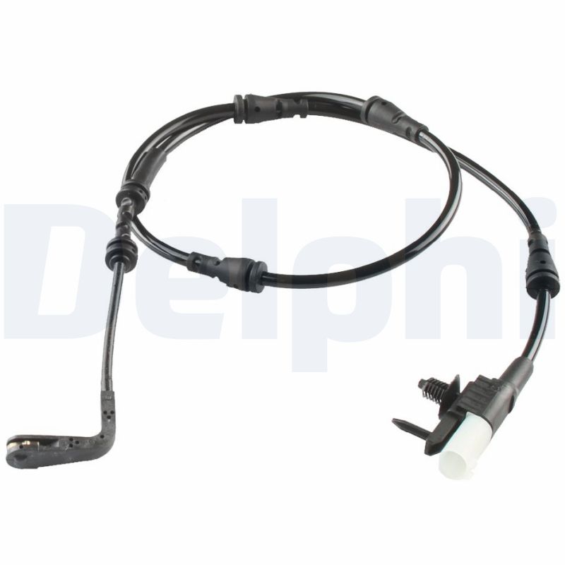 Warning Contact, brake pad wear - LZ0333 DELPHI