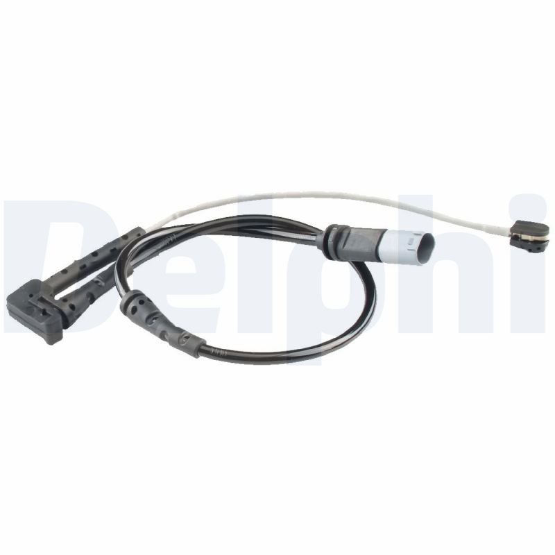 Warning Contact, brake pad wear - LZ0335 DELPHI