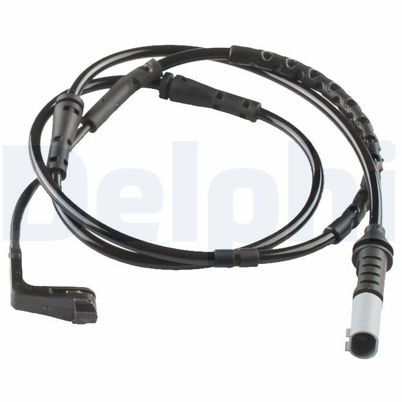 Warning Contact, brake pad wear - LZ0336 DELPHI