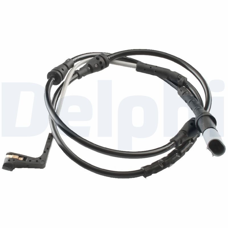 Contatto segnalazione, Usura past. freno/mat. d'attrito - LZ0342 DELPHI