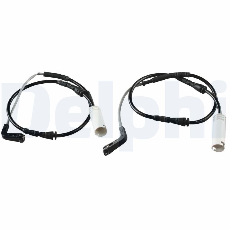 Warning Contact, brake pad wear - LZ0344 DELPHI
