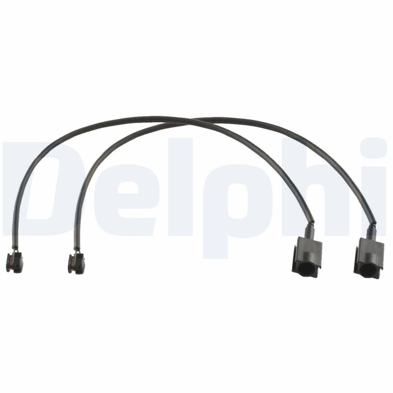 Warning Contact, brake pad wear - LZ0349 DELPHI