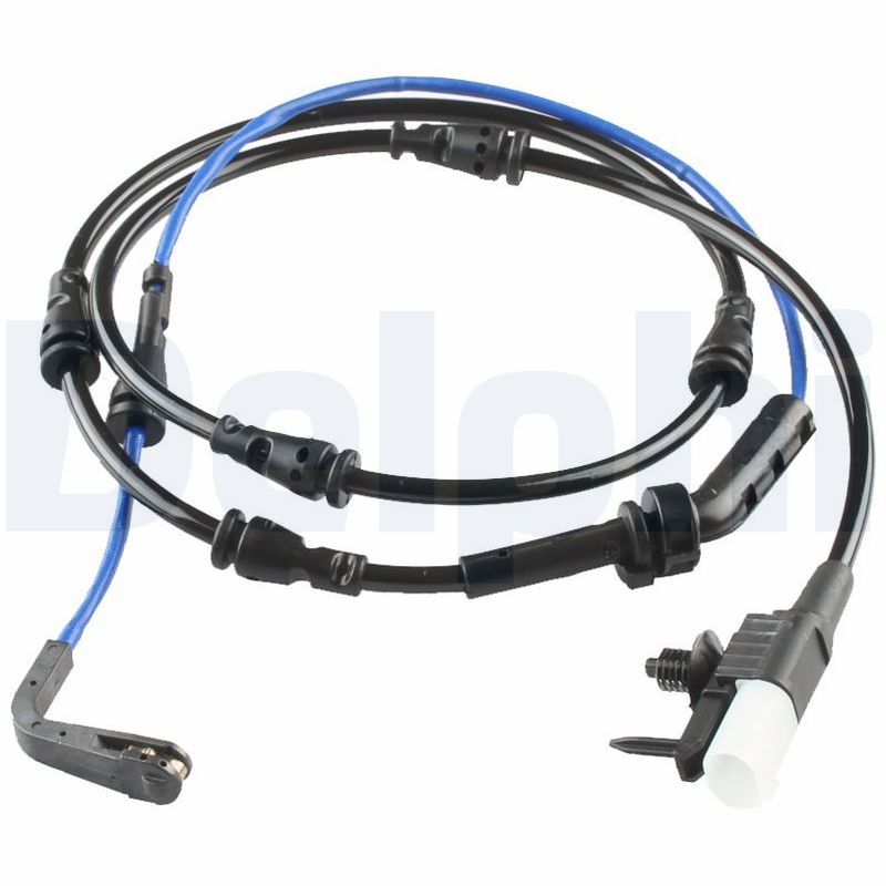 Warning Contact, brake pad wear - LZ0350 DELPHI