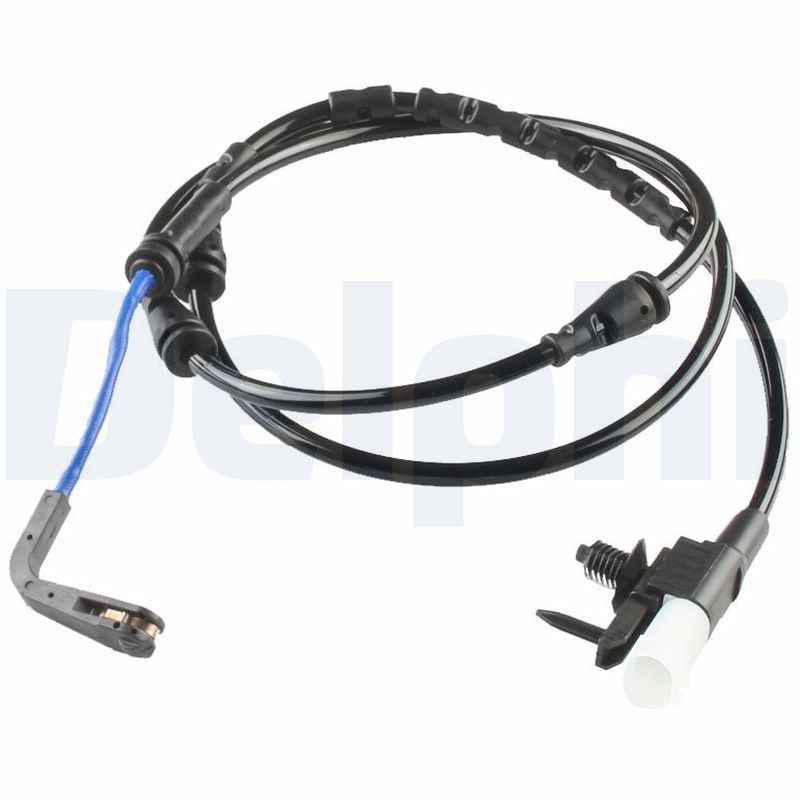 Warning Contact, brake pad wear - LZ0356 DELPHI