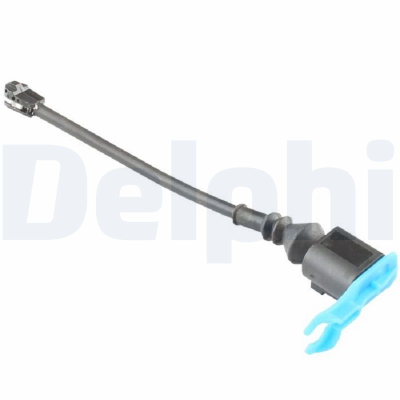 Warning Contact, brake pad wear - LZ0365 DELPHI