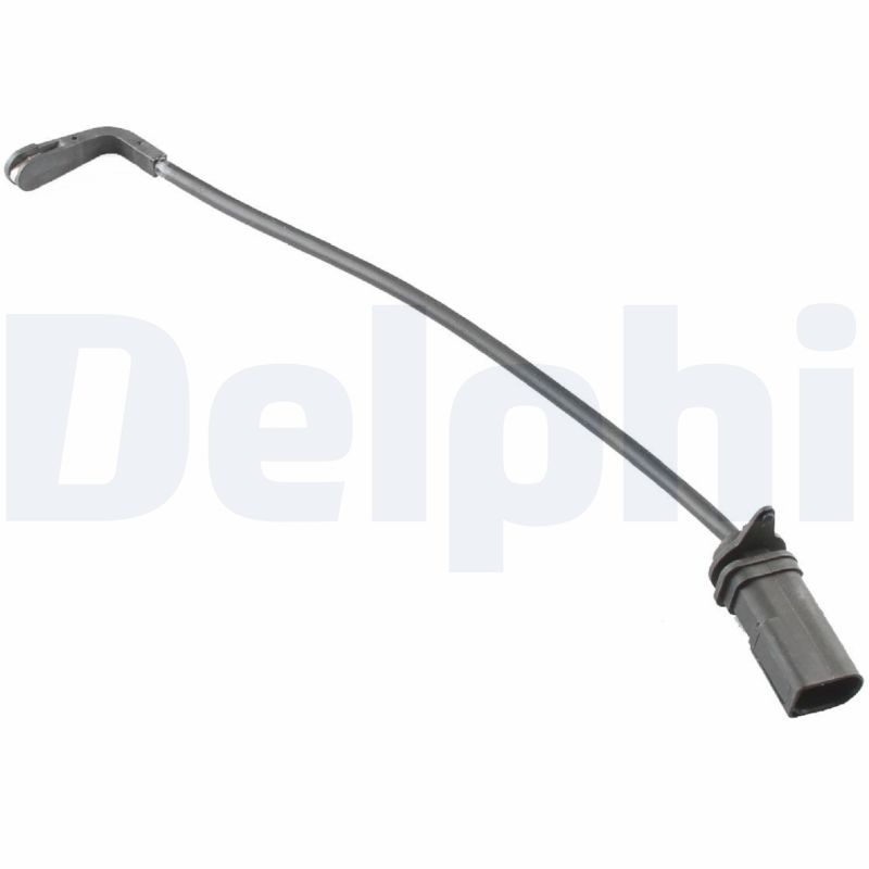 Warning Contact, brake pad wear - LZ0366 DELPHI
