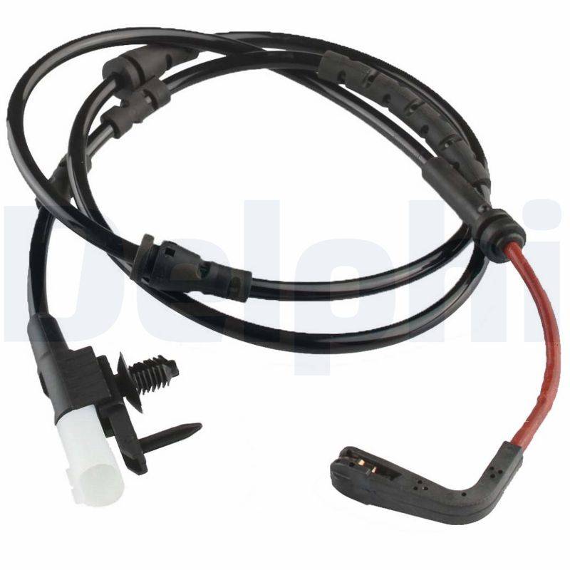 Warning Contact, brake pad wear - LZ0387 DELPHI