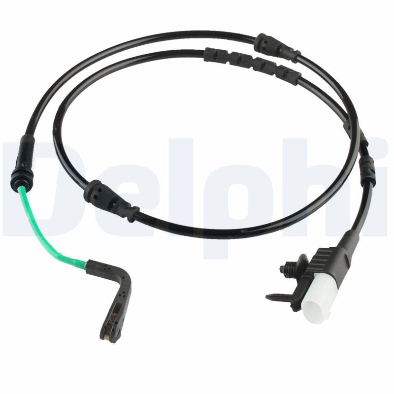 Warning Contact, brake pad wear - LZ0388 DELPHI
