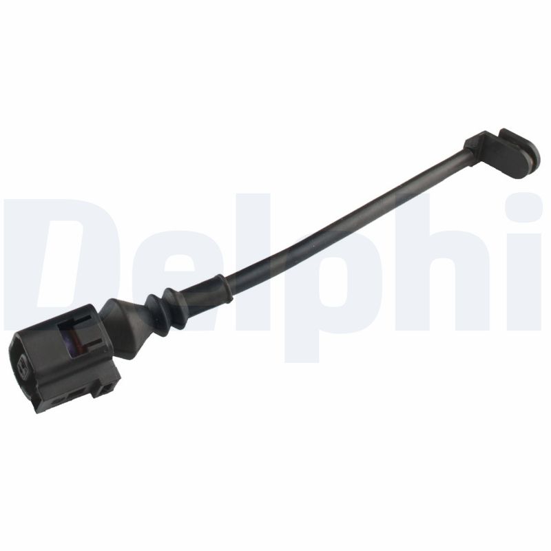 Warning Contact, brake pad wear - LZ0389 DELPHI