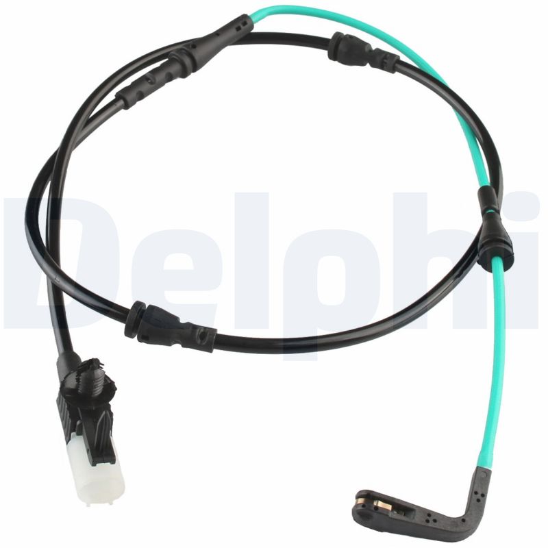 Warning Contact, brake pad wear - LZ0390 DELPHI