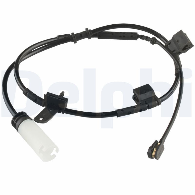 Warning Contact, brake pad wear - LZ0392 DELPHI