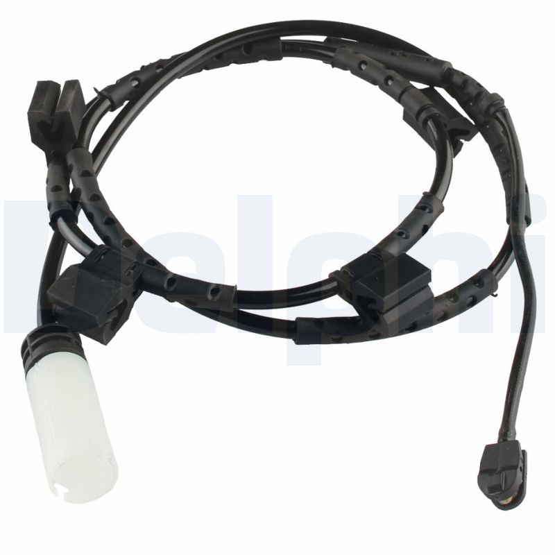 Warning Contact, brake pad wear - LZ0393 DELPHI