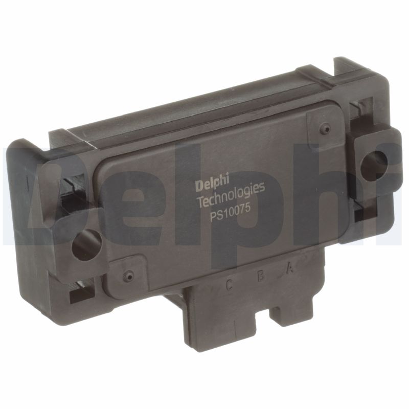 Air Pressure Sensor, height adaptation - PS10075-11B1 DELPHI