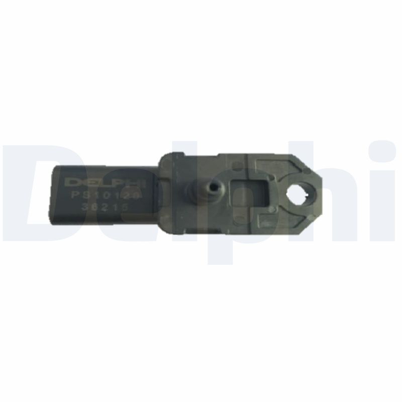 Sensor, boost pressure - PS10120 DELPHI