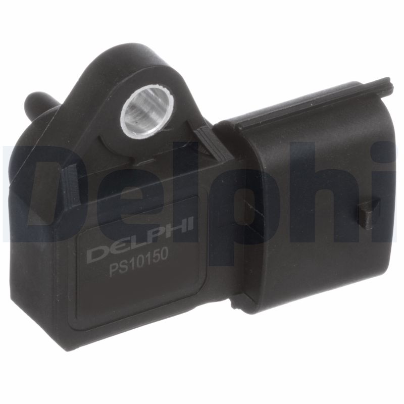 Sensor, boost pressure - PS10150 DELPHI