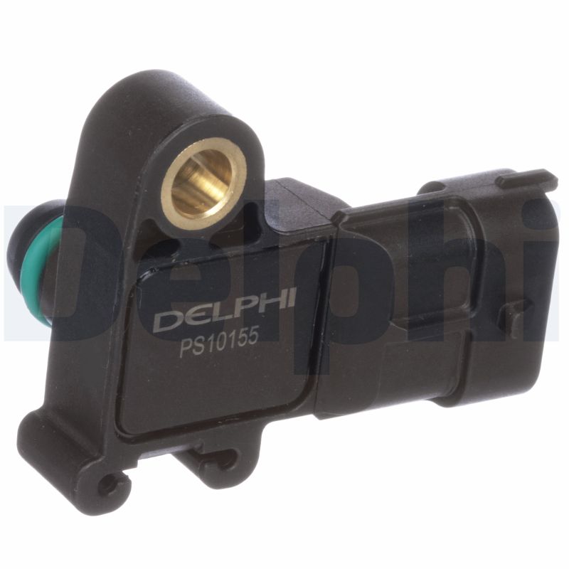 Sensor, boost pressure - PS10155 DELPHI