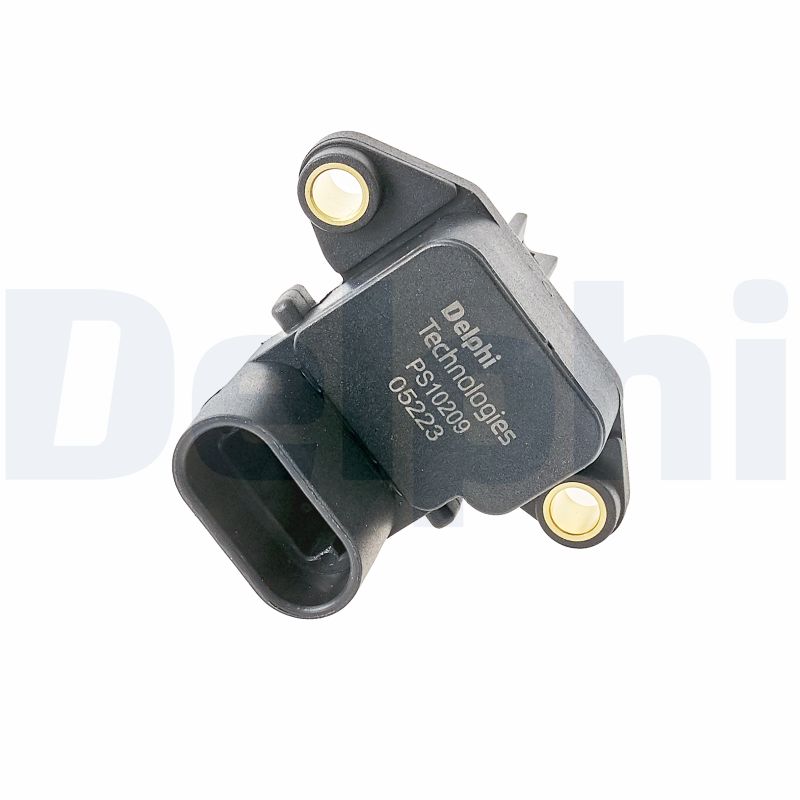 Sensor, boost pressure - PS10209 DELPHI