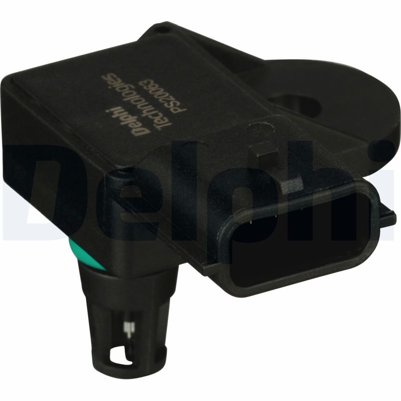 Sensore, Pressione alimentazione - PS20063-12B1 DELPHI