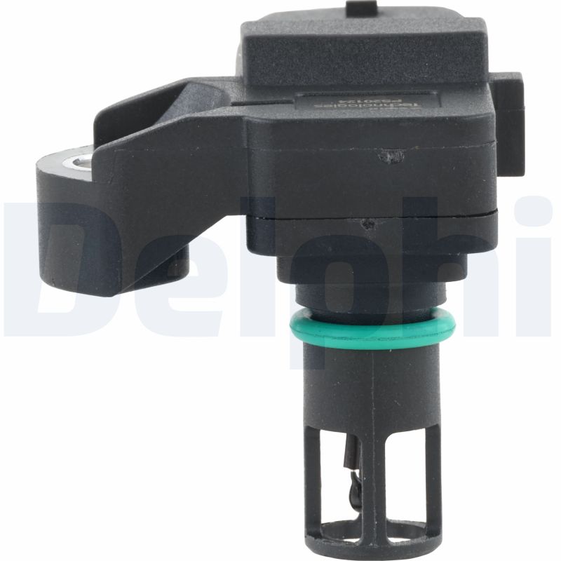 Sensor, boost pressure - PS20124-12B1 DELPHI