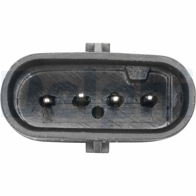 Sensor, boost pressure - PS20124-12B1 DELPHI
