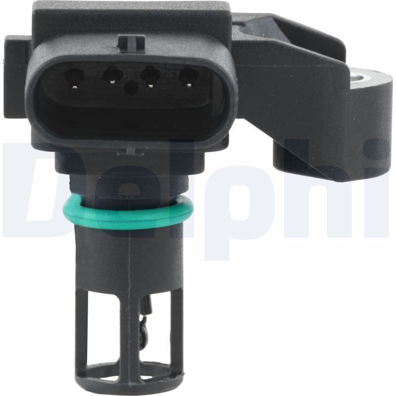 Sensor, boost pressure - PS20124-12B1 DELPHI