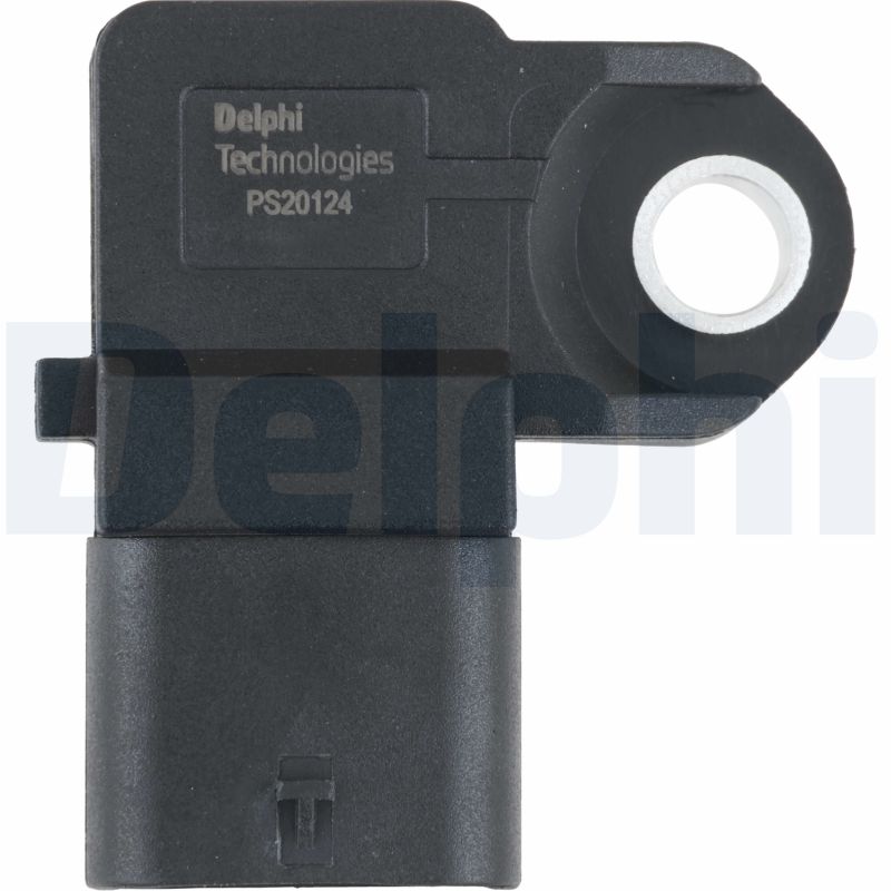 Sensor, boost pressure - PS20124-12B1 DELPHI