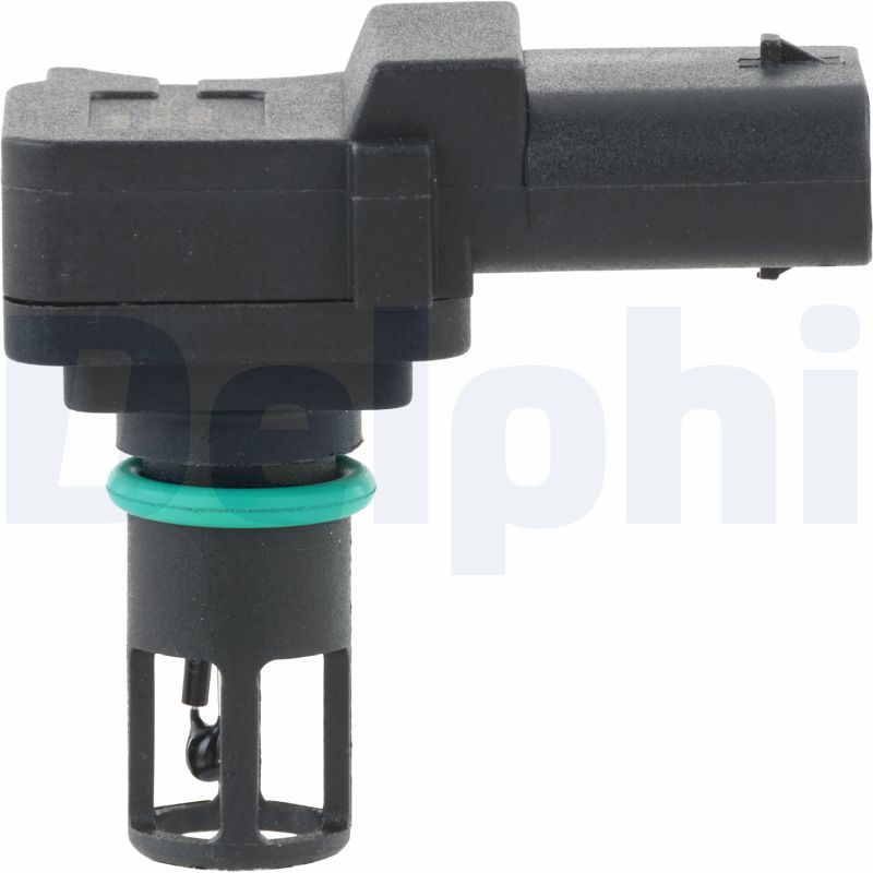Sensor, boost pressure - PS20124-12B1 DELPHI