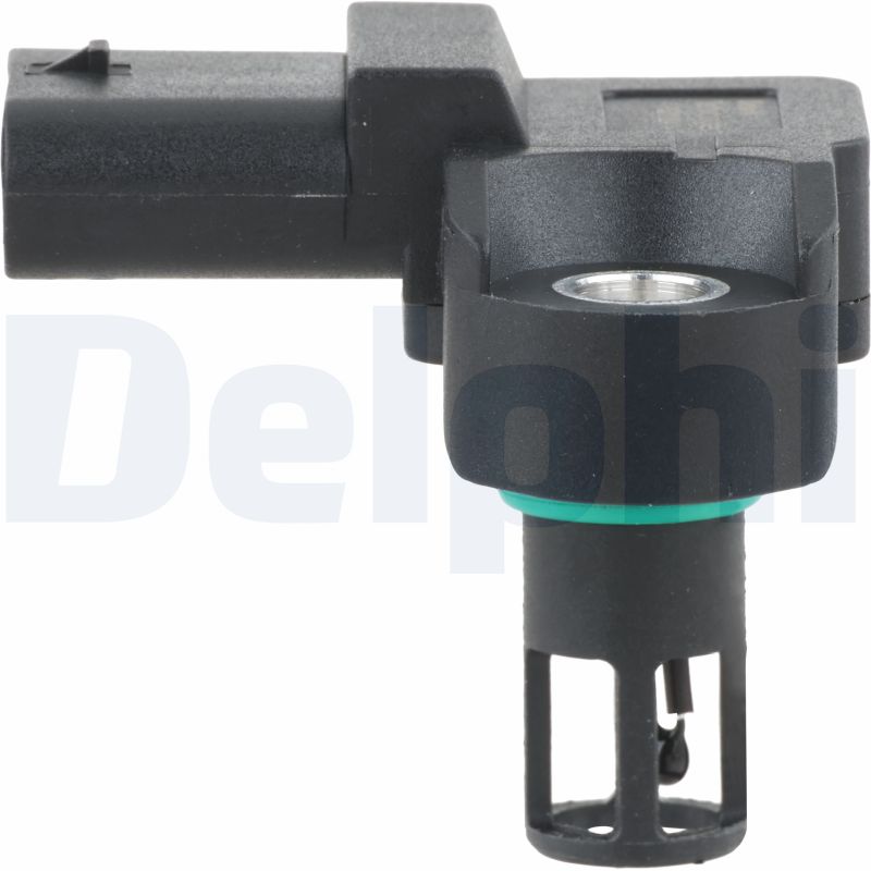 Sensor, boost pressure - PS20124-12B1 DELPHI