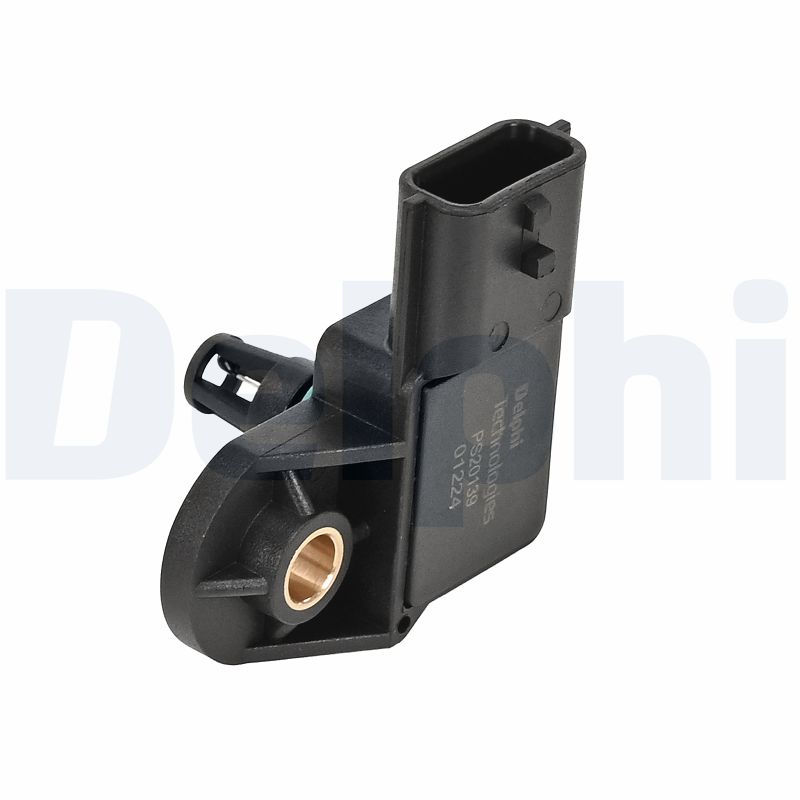 Sensor, boost pressure - PS20139-12B1 DELPHI