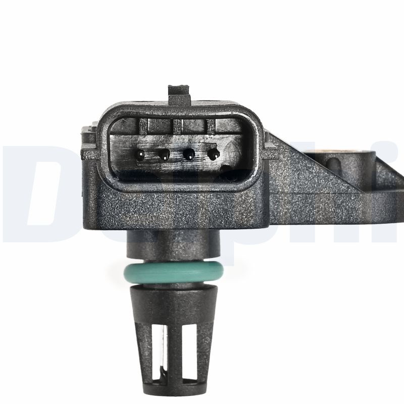 Sensor, boost pressure - PS20139-12B1 DELPHI