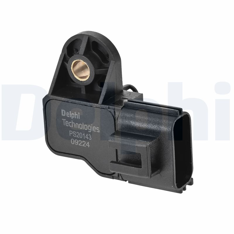 Sensor, boost pressure - PS20143-12B1 DELPHI