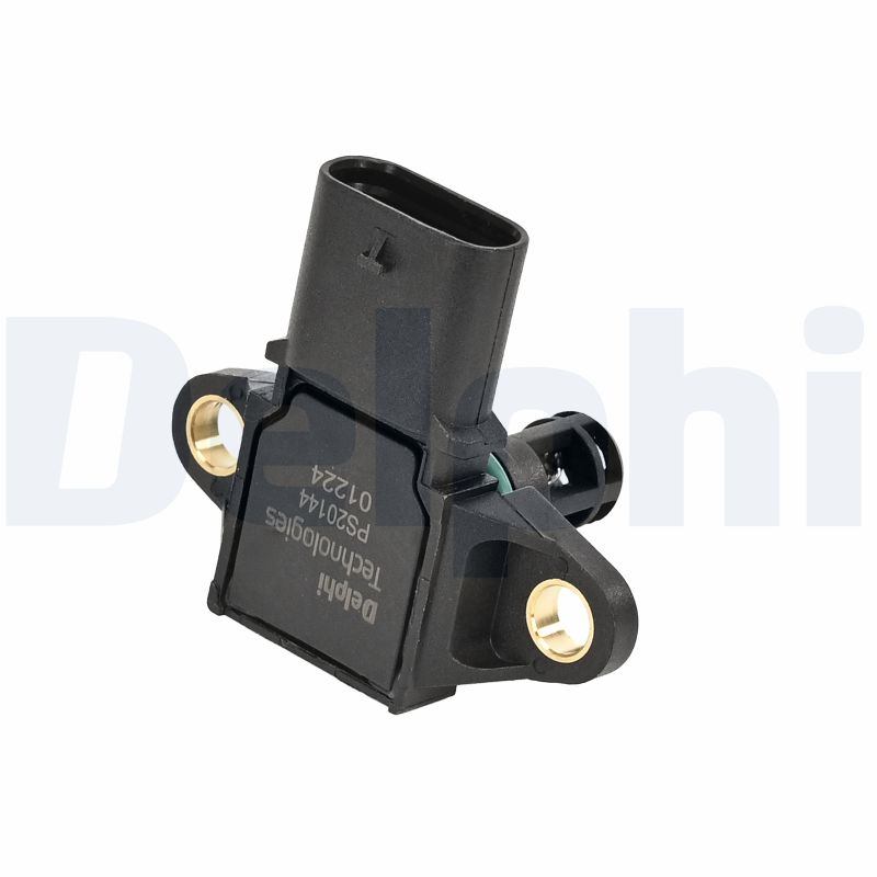 Sensor, boost pressure - PS20144-12B1 DELPHI