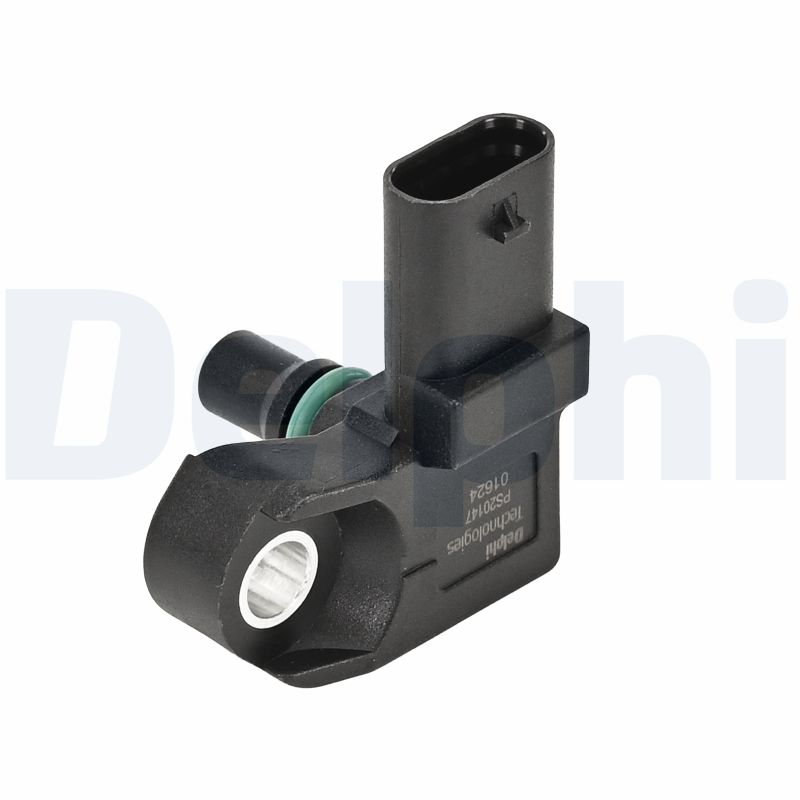 Sensor, boost pressure - PS20147-12B1 DELPHI
