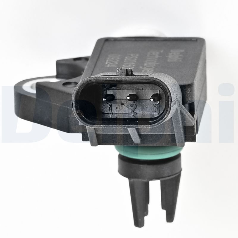 Датчик, давление наддува - PS20150-12B1 DELPHI