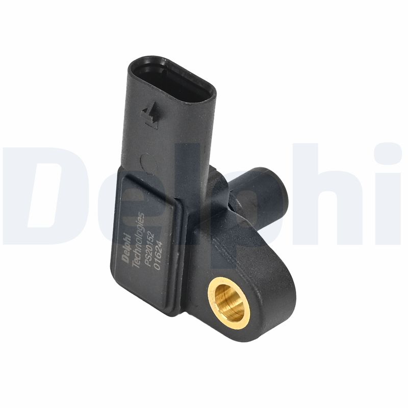 Sensor, boost pressure - PS20152-12B1 DELPHI