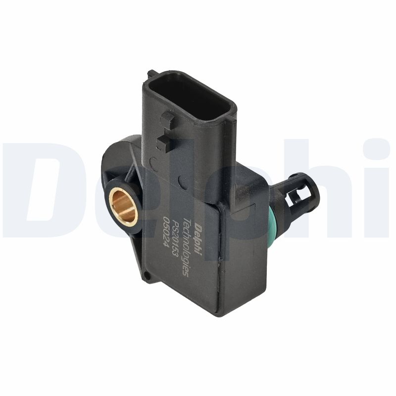 Sensor, boost pressure - PS20153-12B1 DELPHI