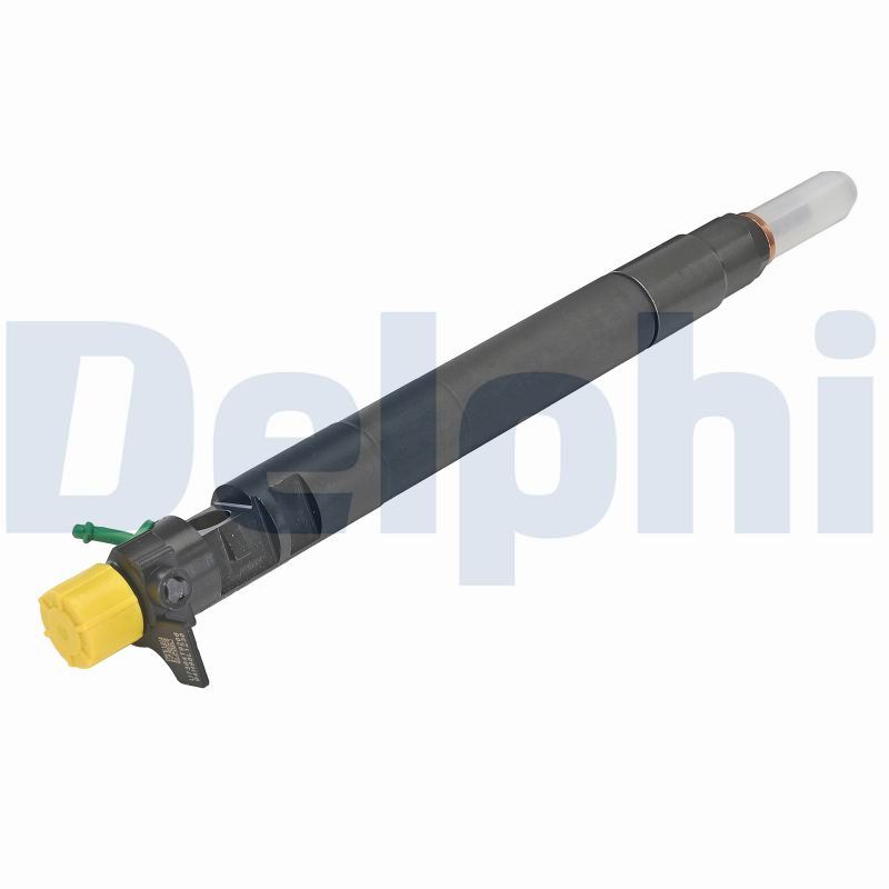Injector - R00101DP-12B1 DELPHI