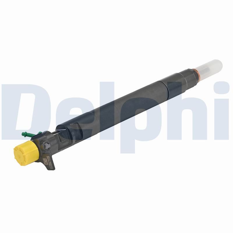Injector - R00402Z-12B1 DELPHI