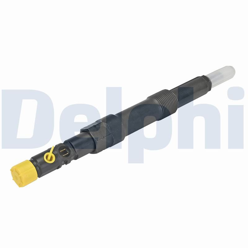 Клапанная форсунка - R00501Z DELPHI