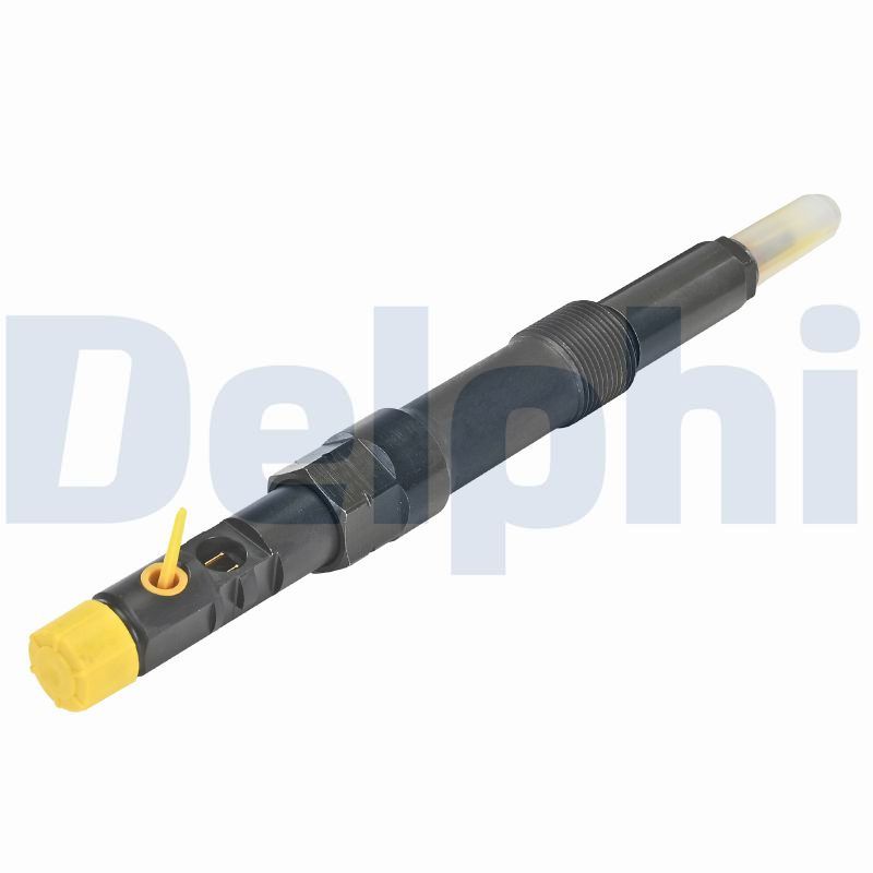 Injector - R00502Z-12B1 DELPHI
