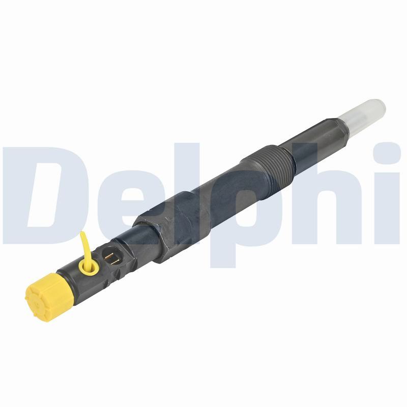 Клапанная форсунка - R00504Z DELPHI