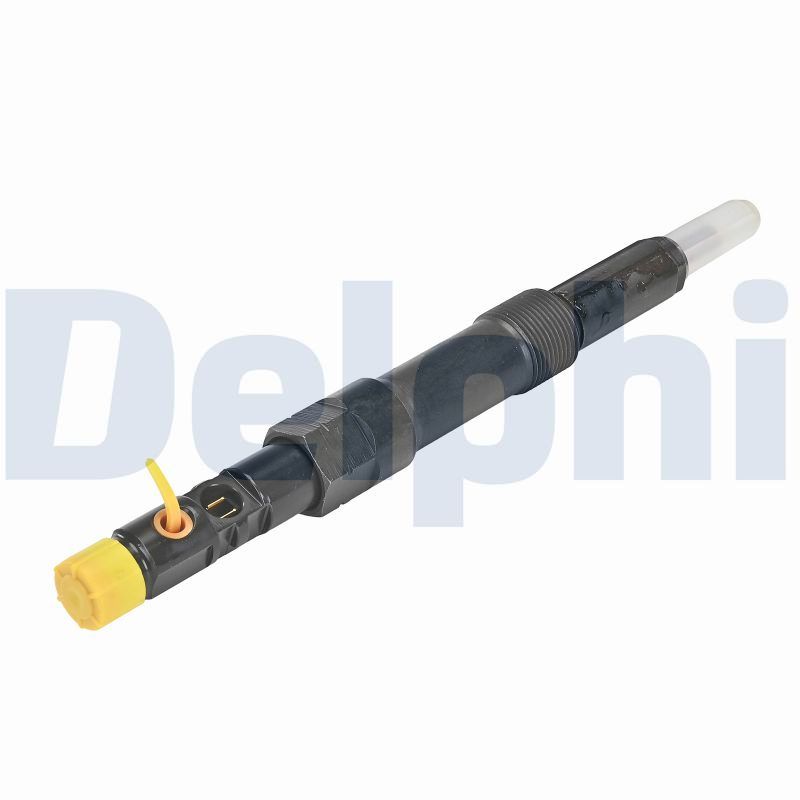 Injector - R00801D-12B1 DELPHI